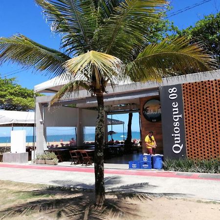 Cantinho Da Marivone Praia Itaparica Vila Velha  Exteriör bild