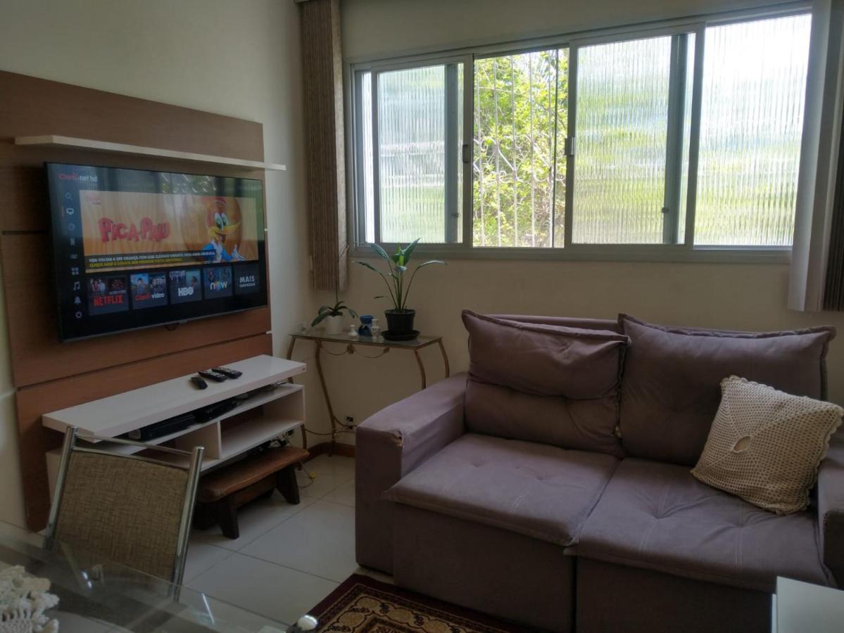 Cantinho Da Marivone Praia Itaparica Vila Velha  Exteriör bild