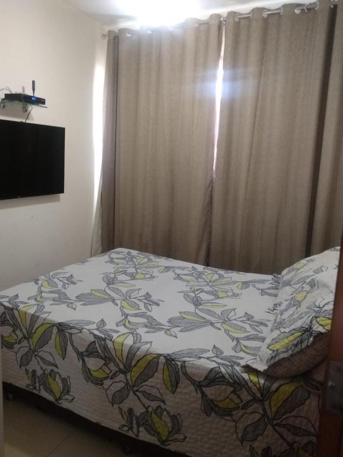 Cantinho Da Marivone Praia Itaparica Vila Velha  Exteriör bild