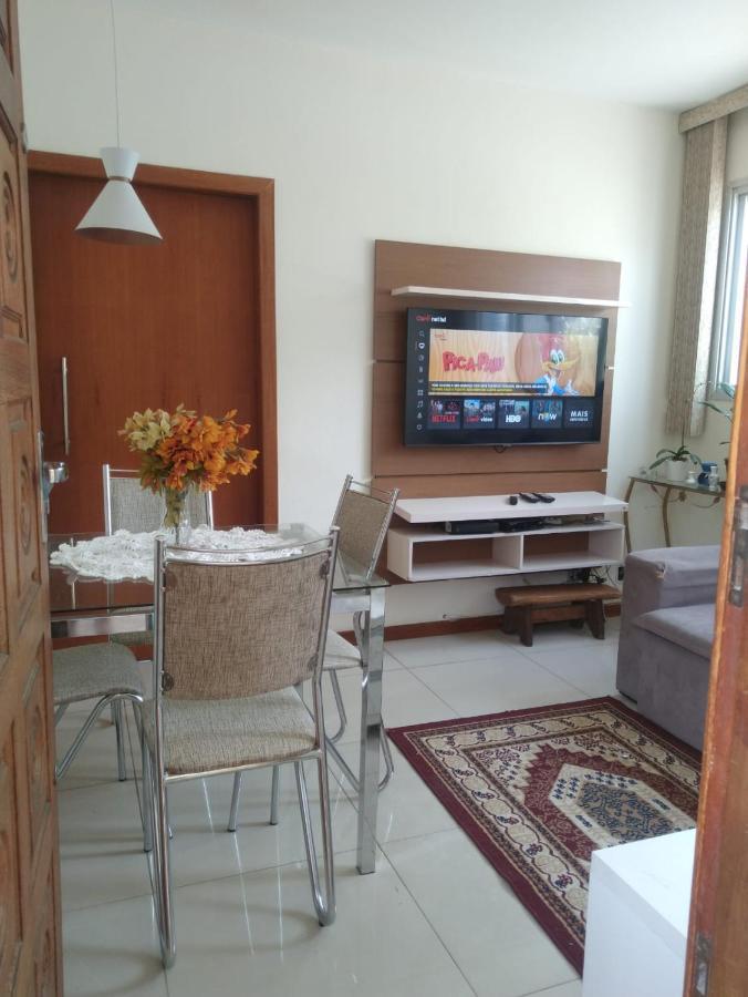 Cantinho Da Marivone Praia Itaparica Vila Velha  Exteriör bild