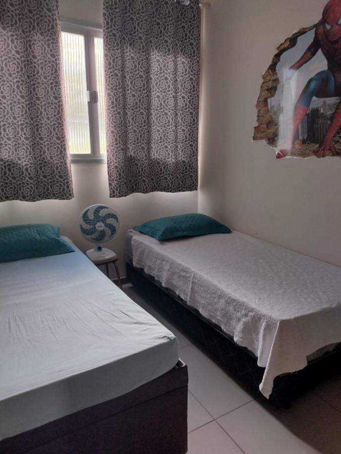 Cantinho Da Marivone Praia Itaparica Vila Velha  Exteriör bild